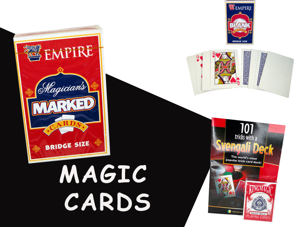 Card Magic