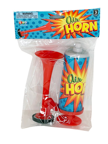 Air Horn