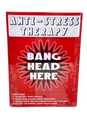 Anti-Stress Therapy