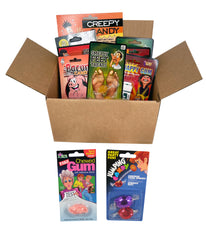 Box of Candy Pranks & Gags