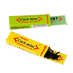 Cockroach Gum