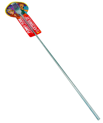 Extendable Fork