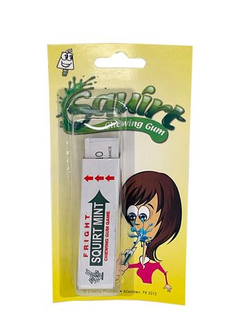 Clown Squirt Prank Kit