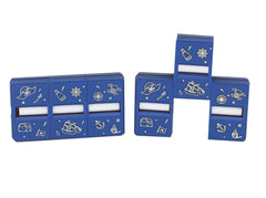 Magic Zig Zag Pencil