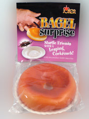 Bagel Surprise