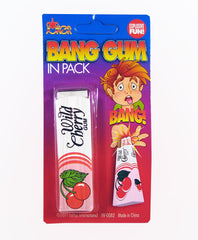 Exploding Bang Gum