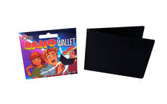 Exploding Wallet
