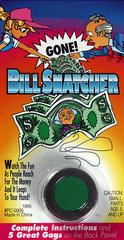 Bill Snatcher