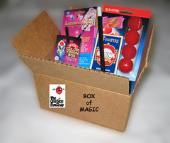 Box of Magic