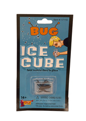 Insect Ice Cube