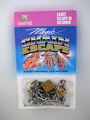 Magic Chain Escape