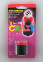 Crazy Cube