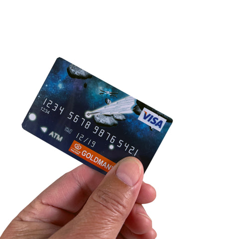 Credit Card