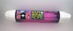 Cut & Restored Rope