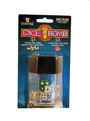Dice Bomb