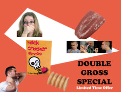 Gross Special