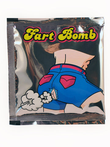 Stink Bomb
