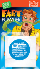Fart Powder