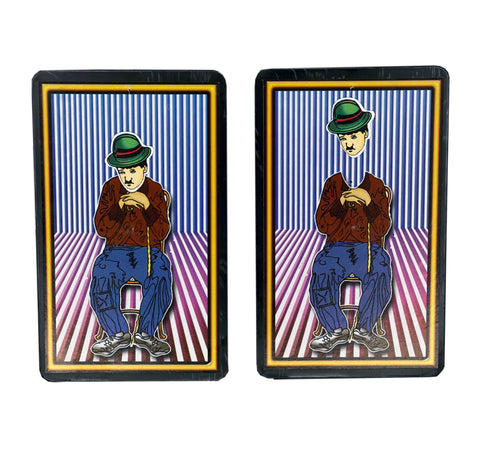 Floating Head Charlie