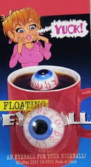 Floating Eye