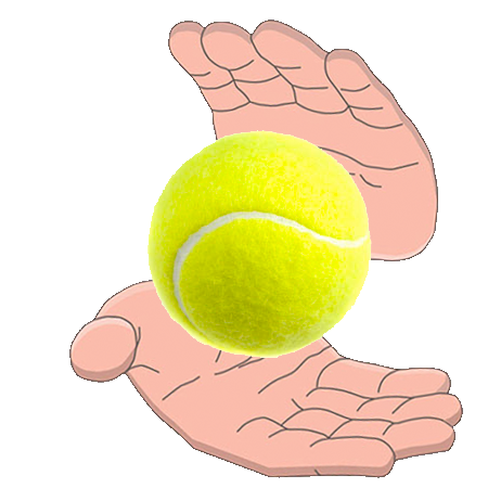 Rising Ball