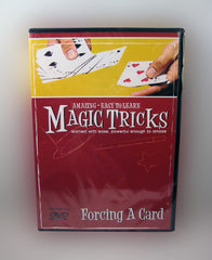 Forcing A Card
