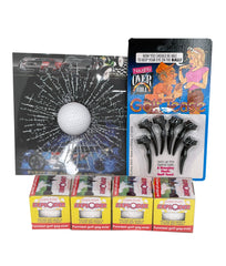 Golf Prank Kit
