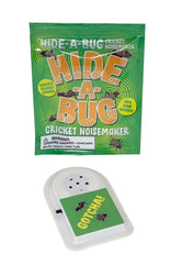 Hide a Bug