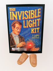The Invisible Light Kit