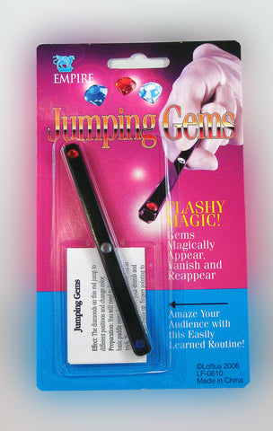 Jump Gem Stick