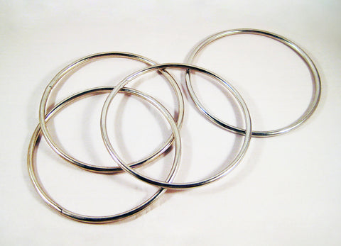 Chinese Linking Rings