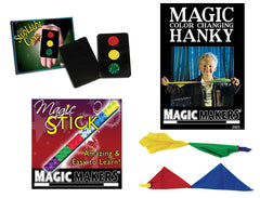 Magic 3-Pack