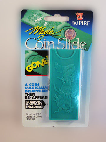 Coin Magic