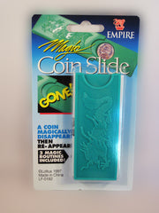 Magic Coin Slide