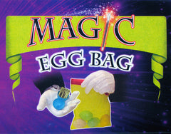 Magic Egg Bag