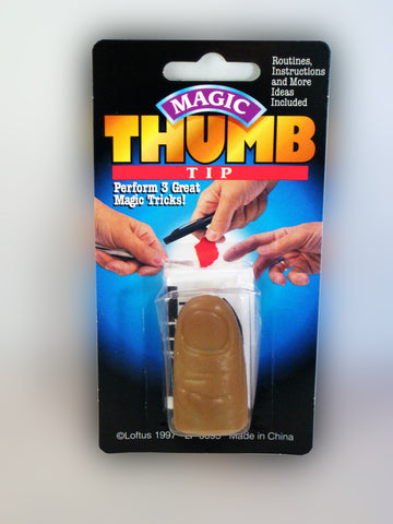 Magic Thumb