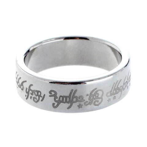 Magic Ring