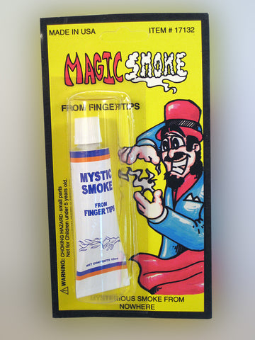 Magic Smoke