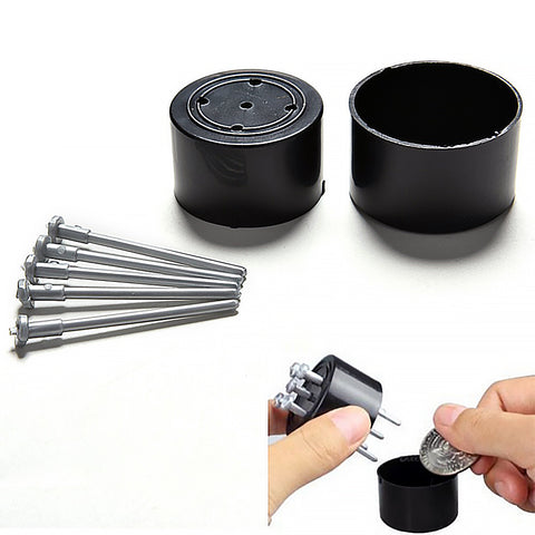 Magic Nail Trick