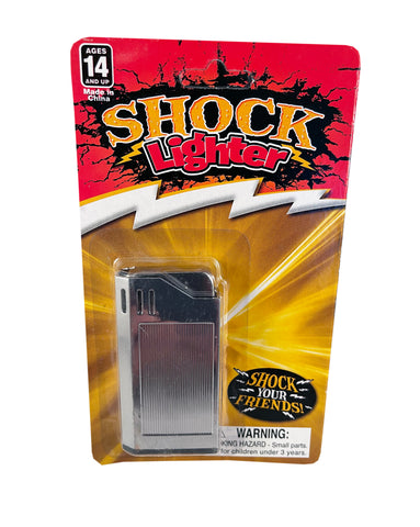 Shock Prank Special