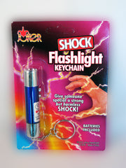 Shocking Flashlight