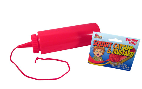Clown Squirt Prank Kit