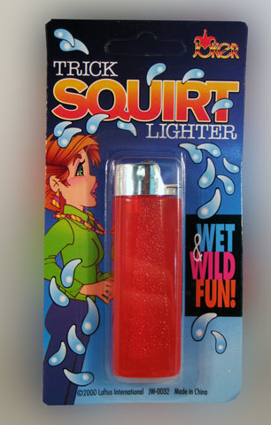 Clown Squirt Prank Kit