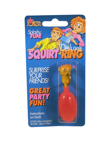 Clown Squirt Prank Kit