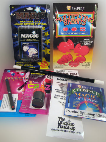 Magic Kit