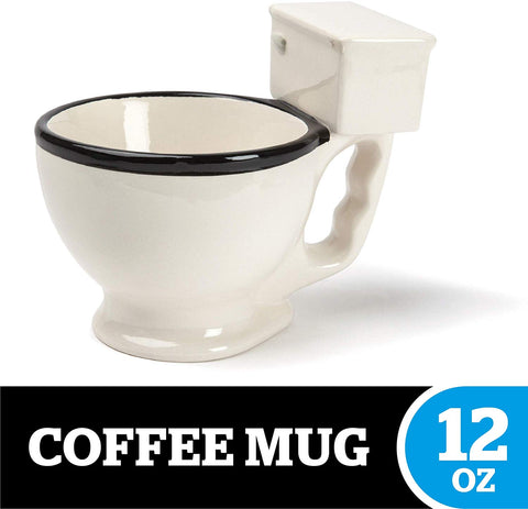 Toilet Cup