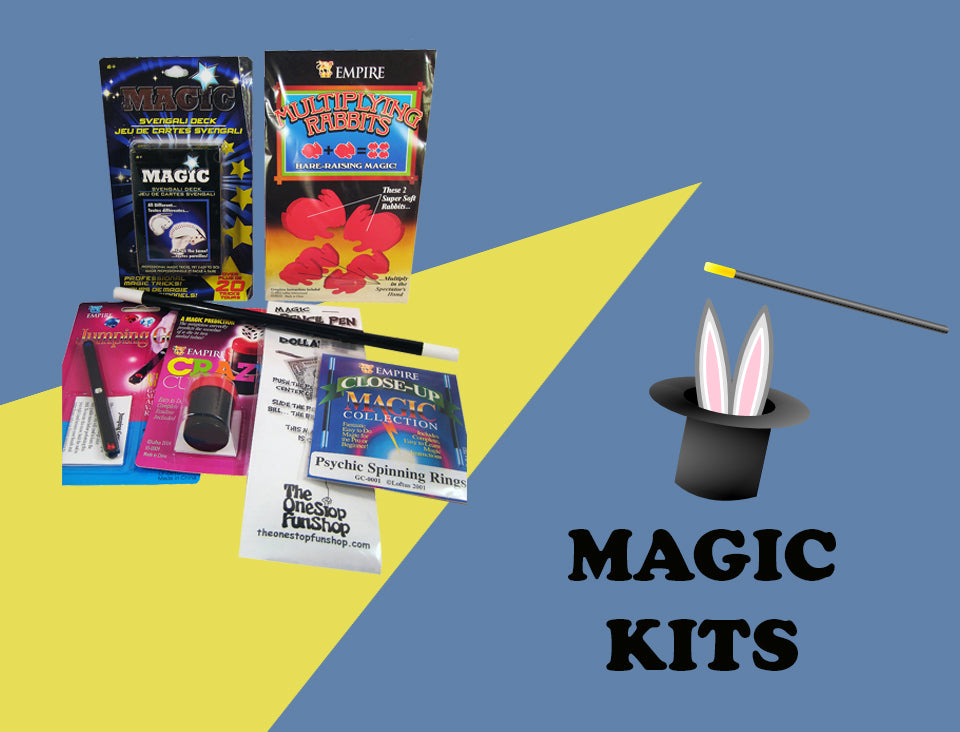 Magic Kits
