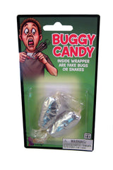 Buggy Candy