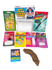 College Dorm Prank Kit