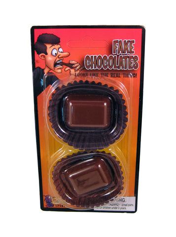Vintage Novelty Prank Kit
